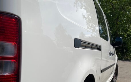 Volkswagen Caddy III рестайлинг, 2012 год, 1 150 000 рублей, 11 фотография