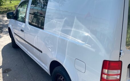 Volkswagen Caddy III рестайлинг, 2012 год, 1 150 000 рублей, 4 фотография