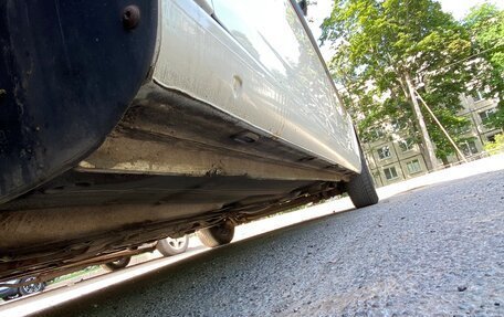 Volkswagen Caddy III рестайлинг, 2012 год, 1 150 000 рублей, 9 фотография