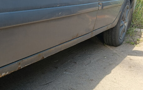 Mitsubishi Lancer IX, 2006 год, 350 000 рублей, 3 фотография