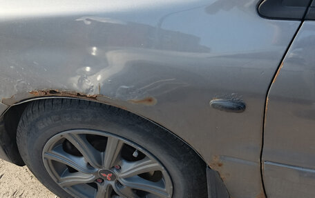 Mitsubishi Lancer IX, 2006 год, 350 000 рублей, 2 фотография