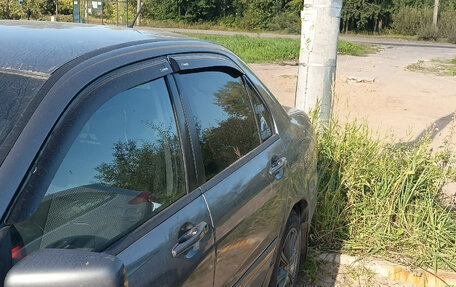 Mitsubishi Lancer IX, 2006 год, 350 000 рублей, 4 фотография