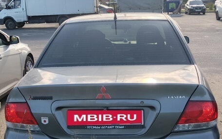 Mitsubishi Lancer IX, 2006 год, 350 000 рублей, 6 фотография