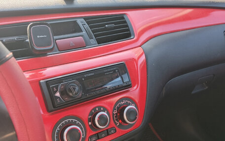 Mitsubishi Lancer IX, 2006 год, 350 000 рублей, 8 фотография