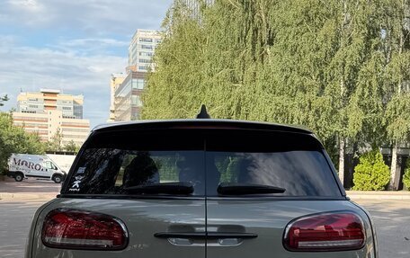 MINI Clubman, 2019 год, 3 600 000 рублей, 3 фотография