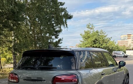 MINI Clubman, 2019 год, 3 600 000 рублей, 4 фотография