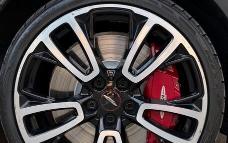 MINI Clubman, 2019 год, 3 600 000 рублей, 5 фотография