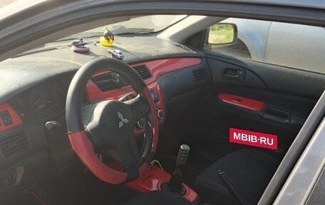 Mitsubishi Lancer IX, 2006 год, 350 000 рублей, 7 фотография