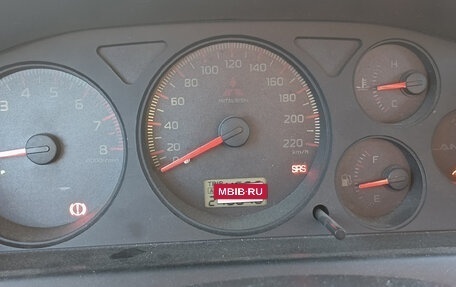 Mitsubishi Lancer IX, 2006 год, 350 000 рублей, 9 фотография
