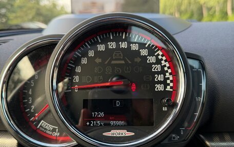 MINI Clubman, 2019 год, 3 600 000 рублей, 17 фотография