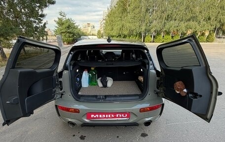 MINI Clubman, 2019 год, 3 600 000 рублей, 16 фотография