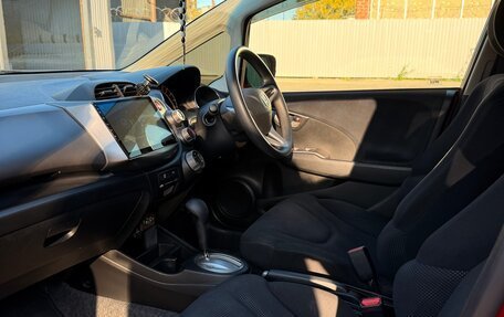 Honda Fit III, 2011 год, 1 100 000 рублей, 8 фотография