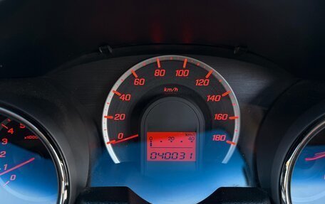 Honda Fit III, 2011 год, 1 100 000 рублей, 12 фотография
