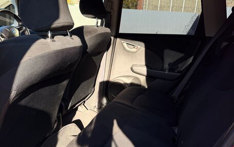 Honda Fit III, 2011 год, 1 100 000 рублей, 9 фотография