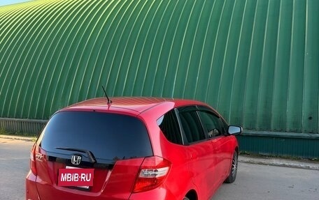 Honda Fit III, 2011 год, 1 100 000 рублей, 7 фотография