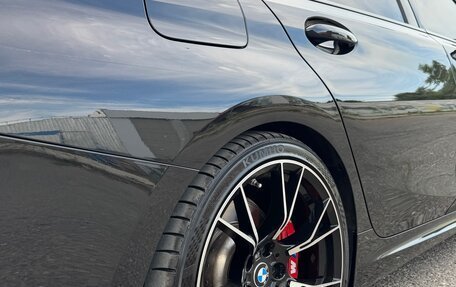 BMW 3 серия, 2019 год, 3 750 000 рублей, 8 фотография