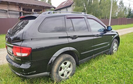SsangYong Kyron I, 2011 год, 800 000 рублей, 5 фотография