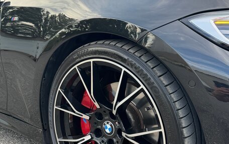 BMW 3 серия, 2019 год, 3 750 000 рублей, 7 фотография