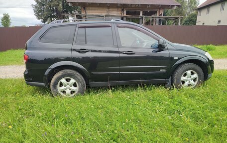 SsangYong Kyron I, 2011 год, 800 000 рублей, 4 фотография