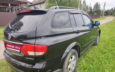 SsangYong Kyron I, 2011 год, 800 000 рублей, 6 фотография