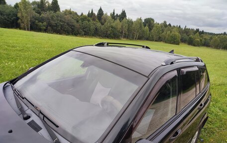 SsangYong Kyron I, 2011 год, 800 000 рублей, 14 фотография