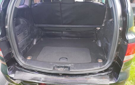 SsangYong Kyron I, 2011 год, 800 000 рублей, 16 фотография