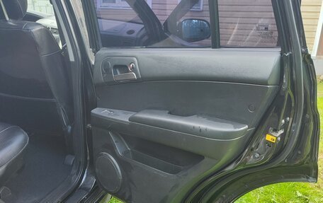 SsangYong Kyron I, 2011 год, 800 000 рублей, 19 фотография