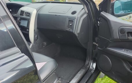 SsangYong Kyron I, 2011 год, 800 000 рублей, 21 фотография