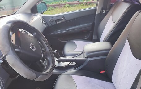SsangYong Kyron I, 2011 год, 800 000 рублей, 31 фотография