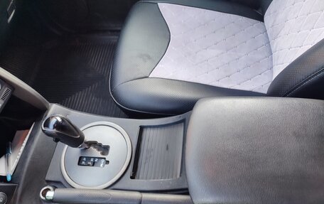 SsangYong Kyron I, 2011 год, 800 000 рублей, 30 фотография