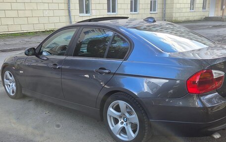 BMW 3 серия, 2008 год, 1 220 000 рублей, 5 фотография