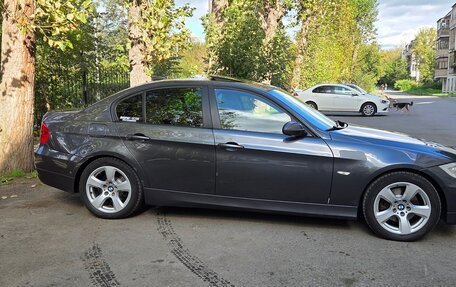 BMW 3 серия, 2008 год, 1 220 000 рублей, 3 фотография