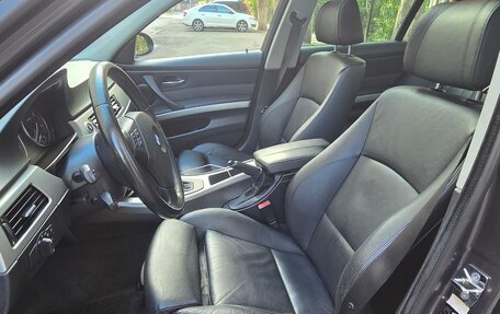 BMW 3 серия, 2008 год, 1 220 000 рублей, 6 фотография