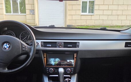 BMW 3 серия, 2008 год, 1 220 000 рублей, 8 фотография