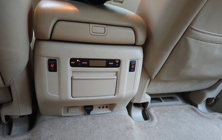 Nissan Patrol, 2014 год, 3 990 000 рублей, 8 фотография