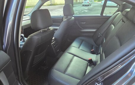 BMW 3 серия, 2008 год, 1 220 000 рублей, 7 фотография