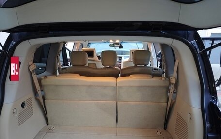 Nissan Patrol, 2014 год, 3 990 000 рублей, 7 фотография