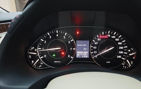 Nissan Patrol, 2014 год, 3 990 000 рублей, 6 фотография
