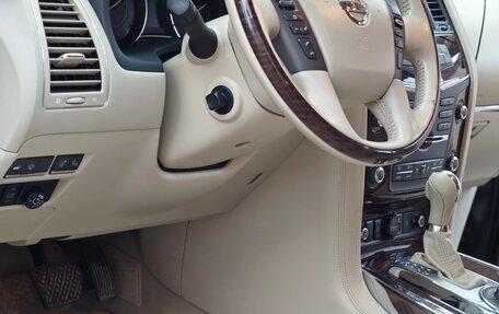 Nissan Patrol, 2014 год, 3 990 000 рублей, 16 фотография