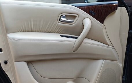 Nissan Patrol, 2014 год, 3 990 000 рублей, 15 фотография