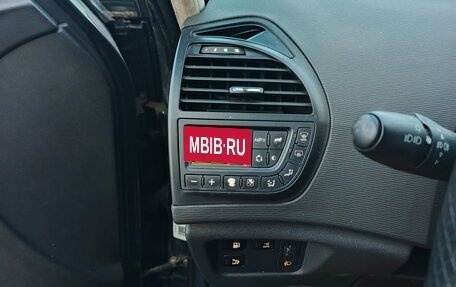 Citroen C4 Picasso II рестайлинг, 2011 год, 440 000 рублей, 10 фотография