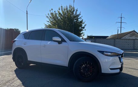 Mazda CX-5 II, 2018 год, 2 490 000 рублей, 2 фотография