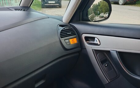 Citroen C4 Picasso II рестайлинг, 2011 год, 440 000 рублей, 11 фотография