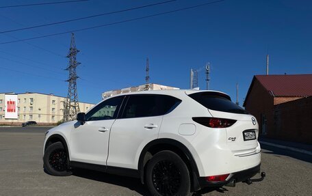 Mazda CX-5 II, 2018 год, 2 490 000 рублей, 4 фотография
