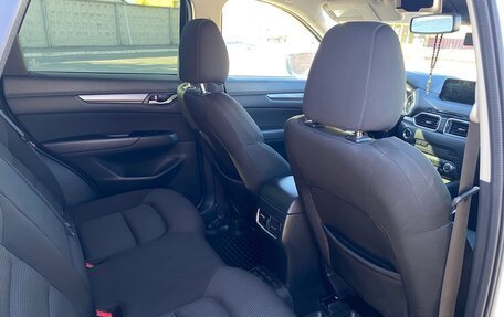 Mazda CX-5 II, 2018 год, 2 490 000 рублей, 6 фотография