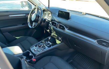 Mazda CX-5 II, 2018 год, 2 490 000 рублей, 5 фотография