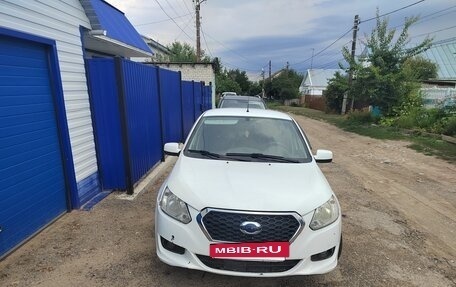 Datsun on-DO I рестайлинг, 2018 год, 400 000 рублей, 2 фотография