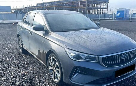 Geely Emgrand, 2024 год, 1 130 000 рублей, 2 фотография