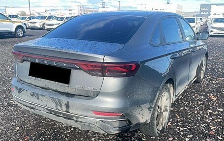 Geely Emgrand, 2024 год, 1 130 000 рублей, 4 фотография