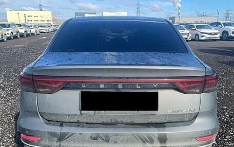 Geely Emgrand, 2024 год, 1 130 000 рублей, 6 фотография